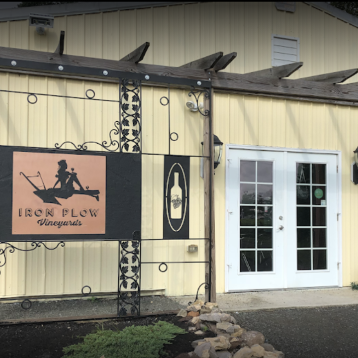 Iron Plow Vineyards Looks to Expand with Cherry Hill Salesroom
