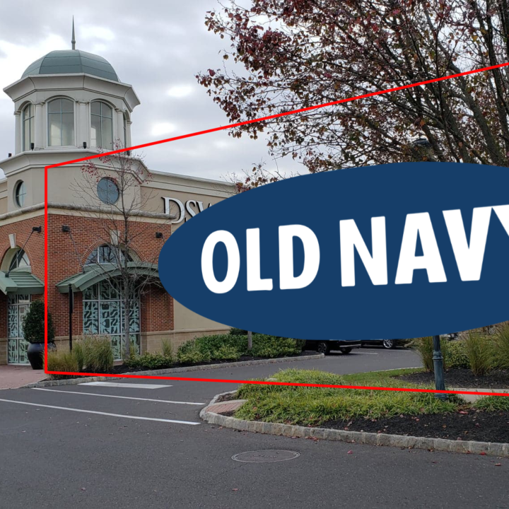 Old Navy Store Coming to the Booming Garden State Park Towne Place??…