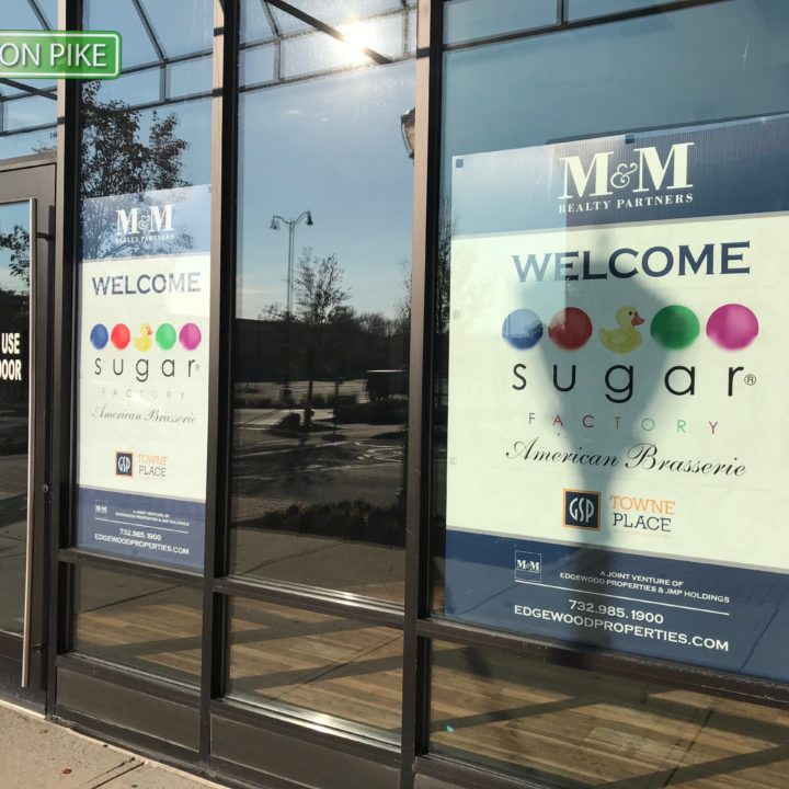 Sugar Factory American Brasserie is Coming To Cherry Hill. And It’s Kind…