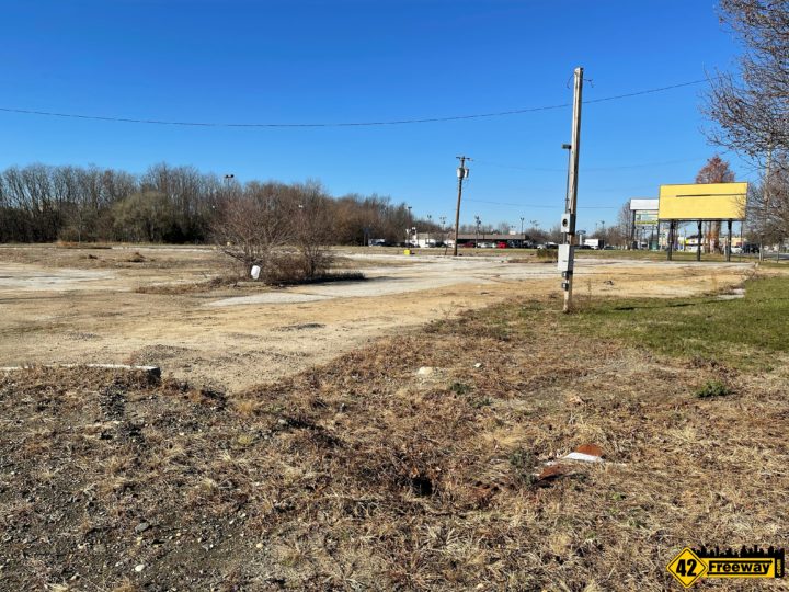 Stratford: Royal Farms Construction Start Planned for April.  Town Cancels County’s Plans for Bradlees.  Tim Horton’s Foundation Underway.  Dollar General Opened.