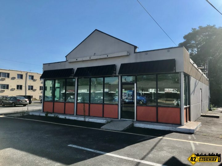 New Tavern Planned For Mt Ephraim’s Little Caesar’s Building (Next to McDonald’s)