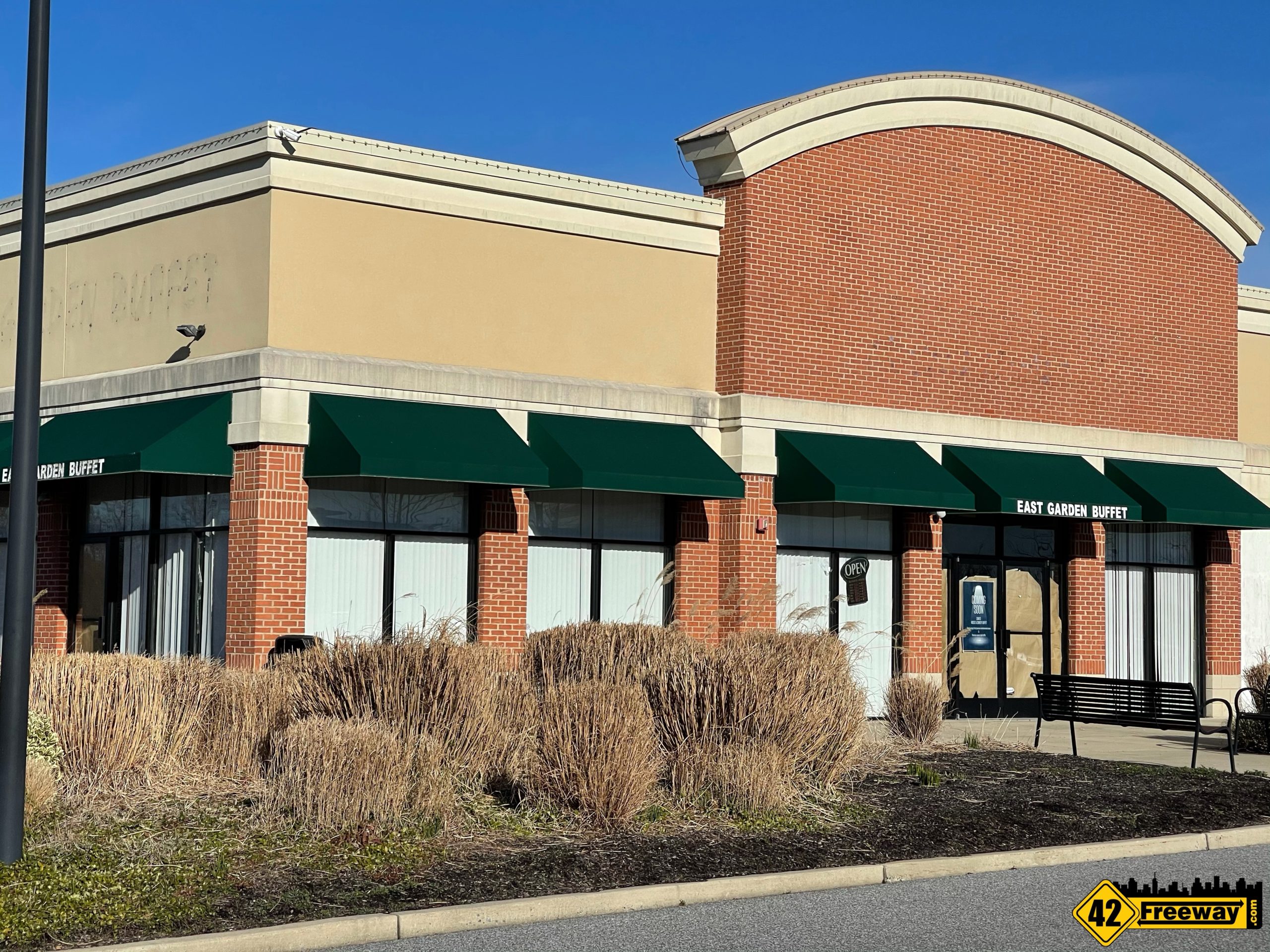 Char’d Music & Comedy Buffet Coming to Shoppes at Cross Keys in Gloucester Township