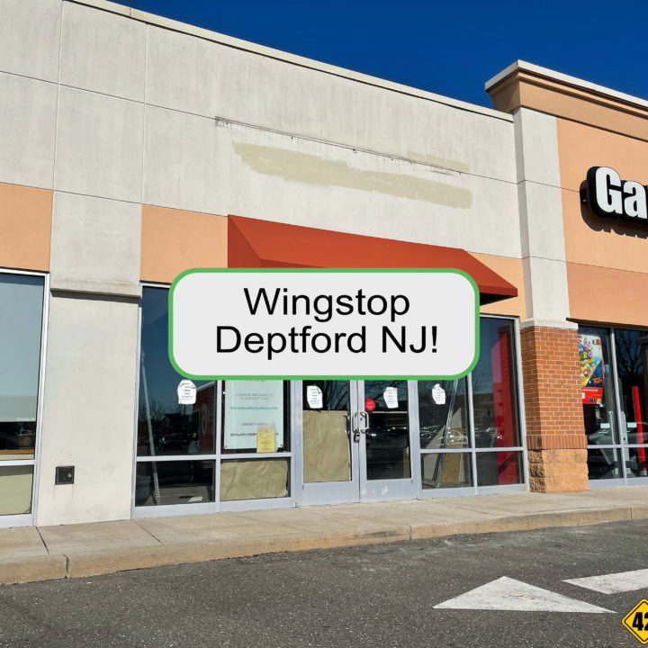 Wingstop Coming To Deptford (Sam’s Club Center). First South Jersey Location. Jobs…