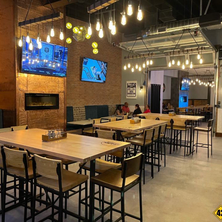 Erlton Social Craft Bar and Kitchen has Opened in Cherry Hill NJ!…
