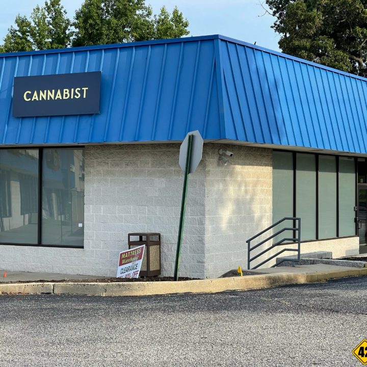 Cannabist Medical Marijuana Dispensary Opening in Deptford. This Was Approved, but New…