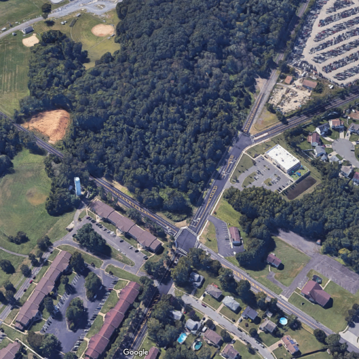 Washington Township Planning Board to Review Two Multi-Family Developments, One With Commercial…