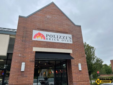 Polizzi’s Brick Oven Pizza is Open in Washington Township. We Try Detroit Pizza!