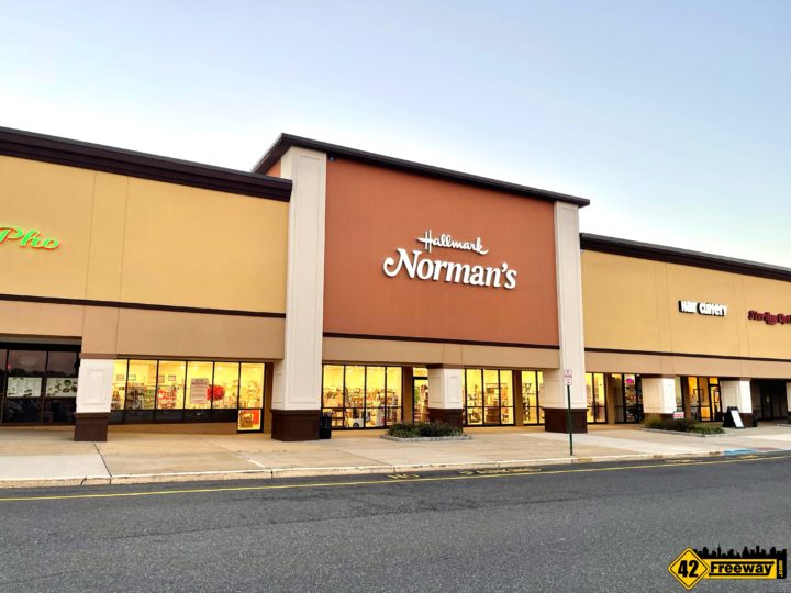 Norman’s Hallmark is Open in Deptford