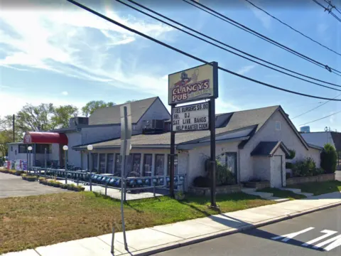 Empire Sports Bar & Grill Taking Over Clancy’s Pub Brooklawn Property. Second Restaurant for Empire Diner Owner