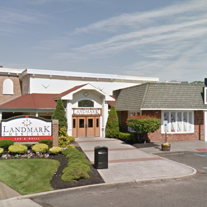 Landmark Americana Glassboro is Now Part of the Ciconte’s Restaurant Group