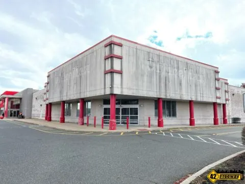 Burlington Store Turnersville Relocating, Deptford Reduced Interior