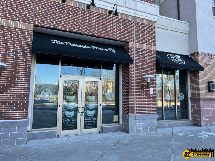 The Pierogie Place is Coming To Rowan Boulevard This Spring