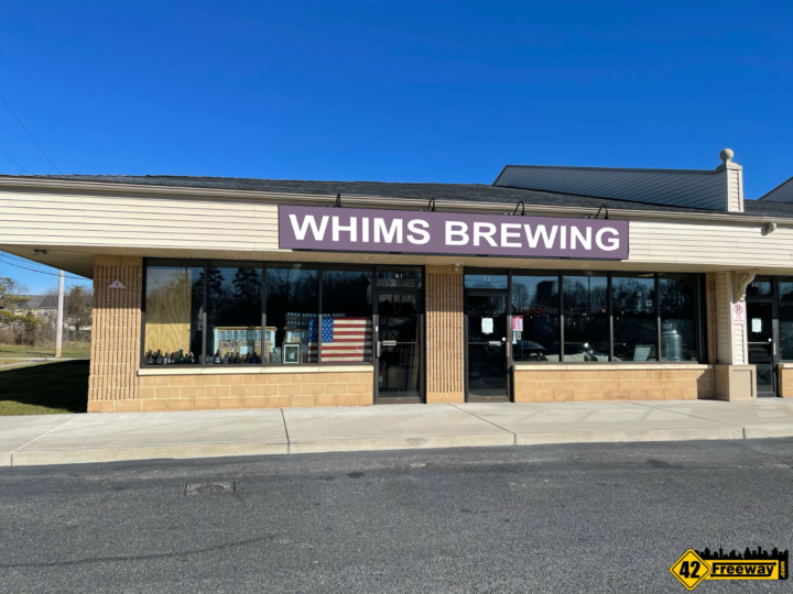 Whims Brewing Coming To Atco, Taking Over Atco Brewing Location