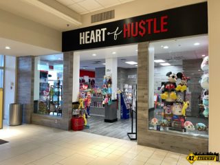 Heart Of Hustle Toy and Gift Store Now Open In Deptford Mall