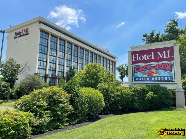 Former Hotel ML in Mt Laurel Sold To Philadelphia Developer.  Late Summer Hotel Reopening Targeted