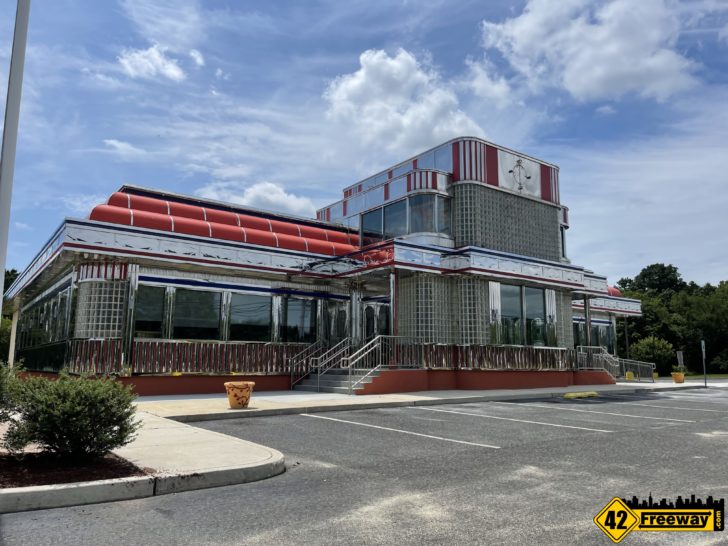 Pandora Diner Williamstown is Cooking Up a September Opening.  Applications Being Accepted