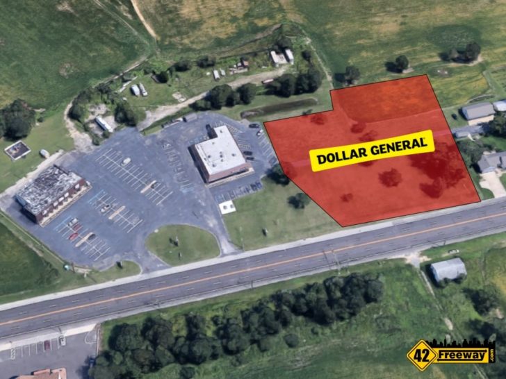 Dollar General Planned For Winslow Route 73, Next to Briglia’s Tavern