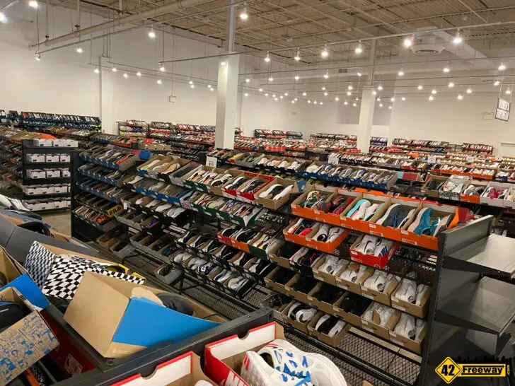 Dick's Warehouse Sale Store Cherry Hill