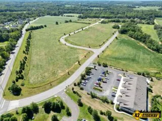 Warehouses proposed for Harrison Township NJ - Tomlin Station Rd