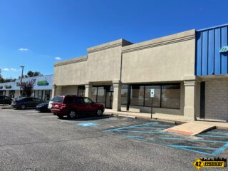 Flaming Grill & Modern Buffet coming to Deptford NJ
