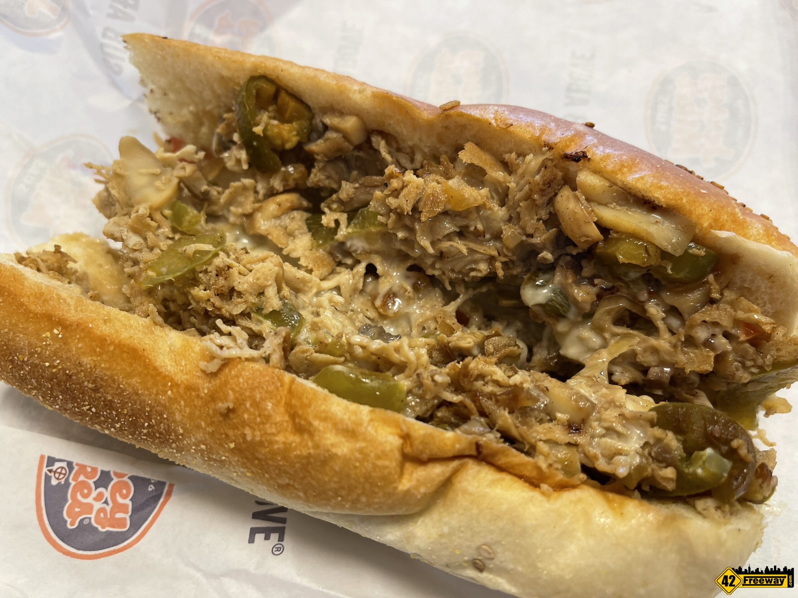 Jersey Mike's Opening in Washington Twp Egg Harbor Road
