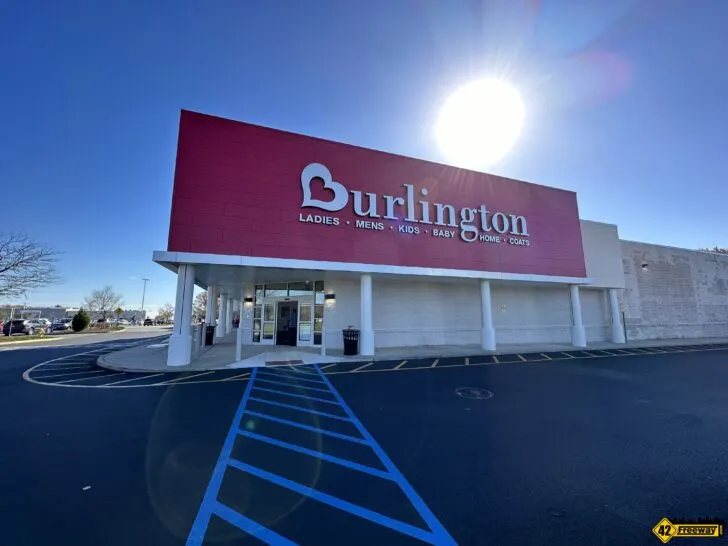 Burlington Coat Factory to open in Ridgewood this fall –