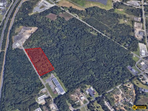 Warehouse Proposed for Deptford International Ave (Connects To Blackwood-Barnsboro Rd)