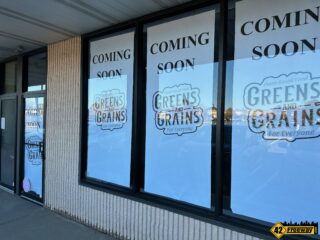 Greens and Grains Plant-Based is coming to Voorhees NJ