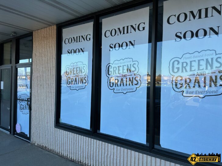 Greens and Grains is Coming to Voorhees.  “Plant-Based Food For Everyone”