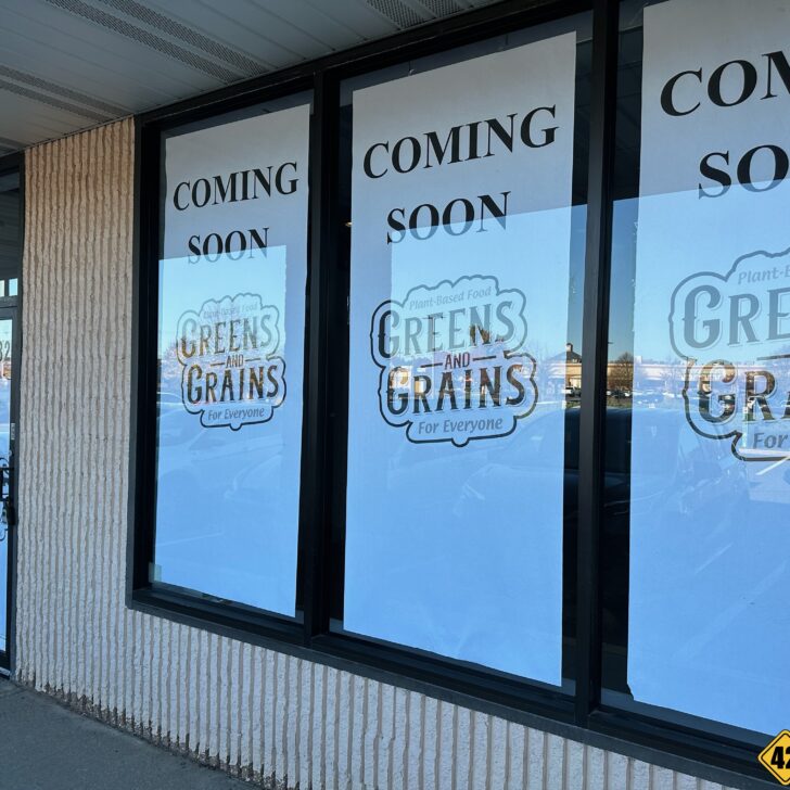 Greens and Grains Plant-Based is coming to Voorhees NJ