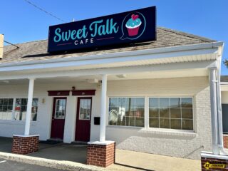 Sweet Talk Cafe Coming To Washington Twp!