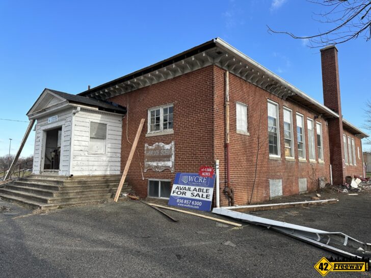 Grenloch School Building in Gloucester Twp To Become Al-Manar Learning Center