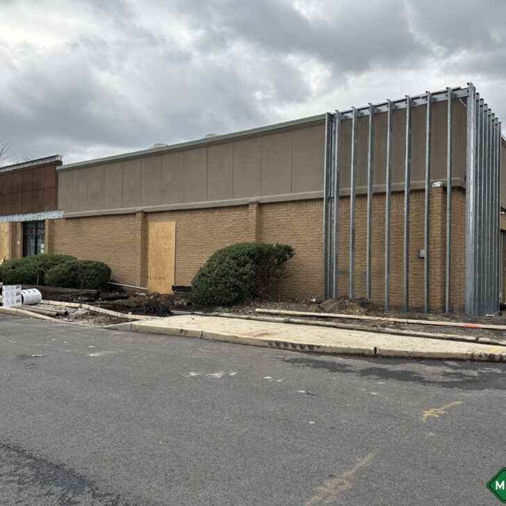 Citizens Bank Voorhees Moving Across White Horse Rd to Smashburger Building
