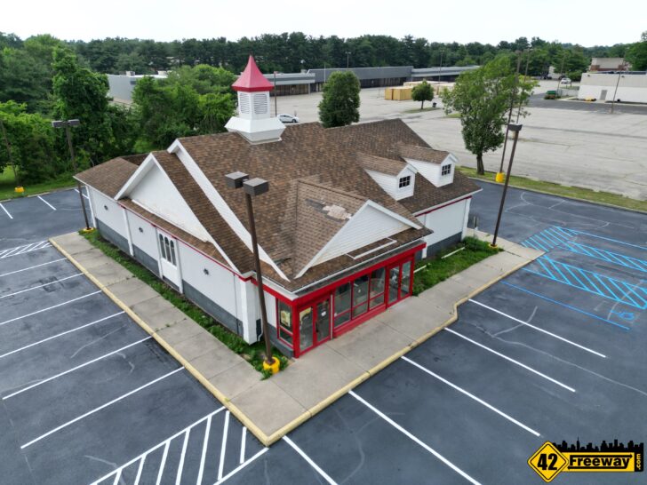 HoneyGrove Dispensary Approved for Former Friendly’s in Gloucester Twp, After Ordinance Change