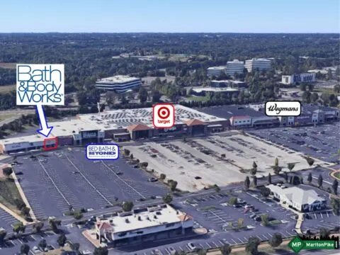 Bath and Body Works coming to Centerton Square Shopping Center