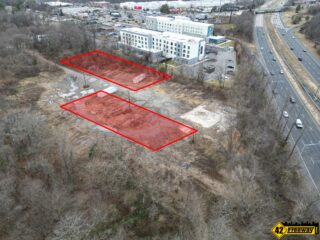 Home2 and Towneplace Suites proposed for Deptford NJ
