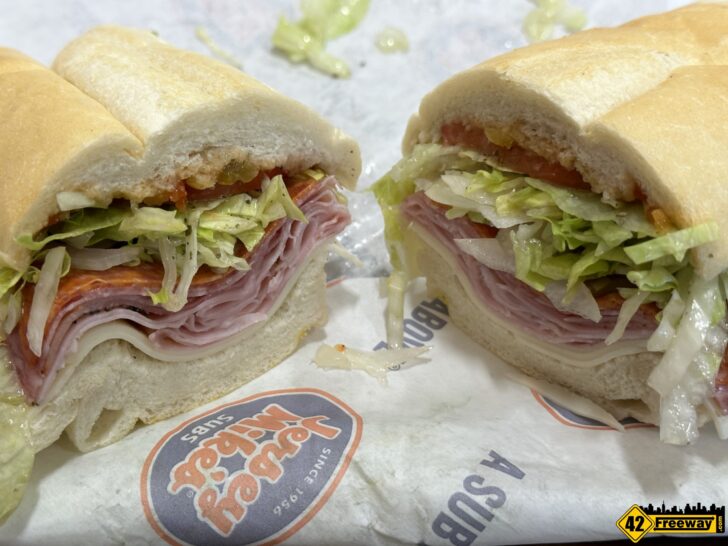 Jersey Mike's Subs opening Decatur location on Feb. 15 – Decaturish -  Locally sourced news