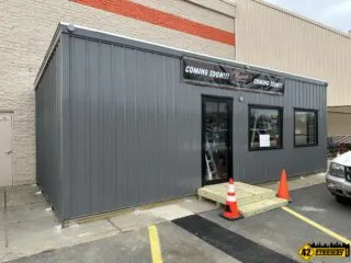 Roccos Sausage and Steaks Coming to Lawnside NJ Home Depot