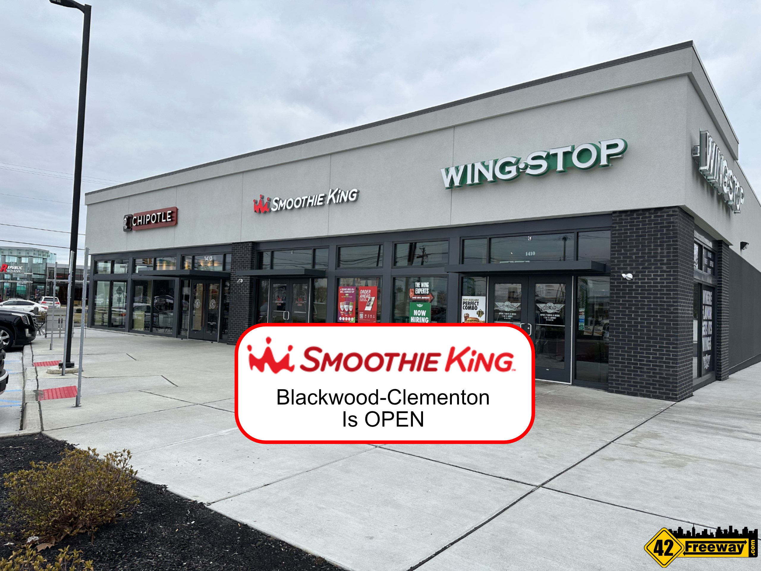 Smoothie King  Rule The Day® at Smoothie King - Order Online