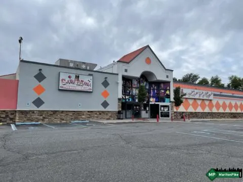 Cherry Hill’s “The Big Event” Bowling Complex Joining Bowlero Family