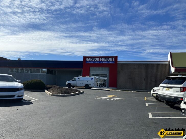 Harbor Freight opens in Milford  Milford LIVE! – Local Delaware