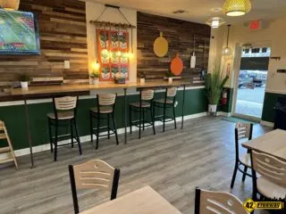 Oliver's Twist Glassboro Southern Traditional and Vegan Restaurant