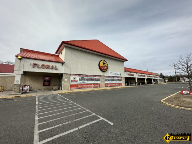Gibbstown ShopRite Closing in March. New Woolwich Store Opening Several Weeks Later