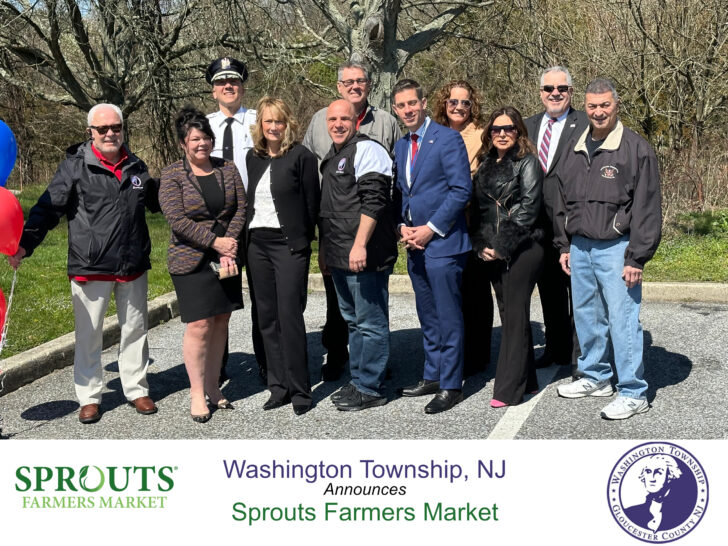 Sprouts Farmers Market - Washington Township, NJ