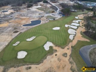 Mike Trout is Building a Golf Course in Vineland. I Visited Yesterday.