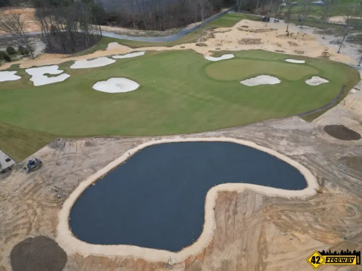 Mike Trout Building State-Of-The-Art Golf Course in South Jersey – NBC New  York