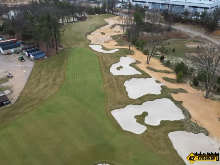 Mike Trout Building State-Of-The-Art Golf Course in South Jersey – NBC4  Washington