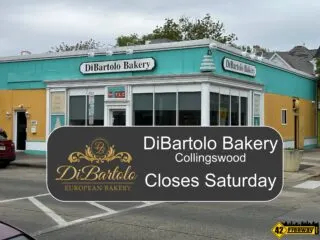 DiBartolo Bakery in Collingswood closes after 50 years in South Jersey