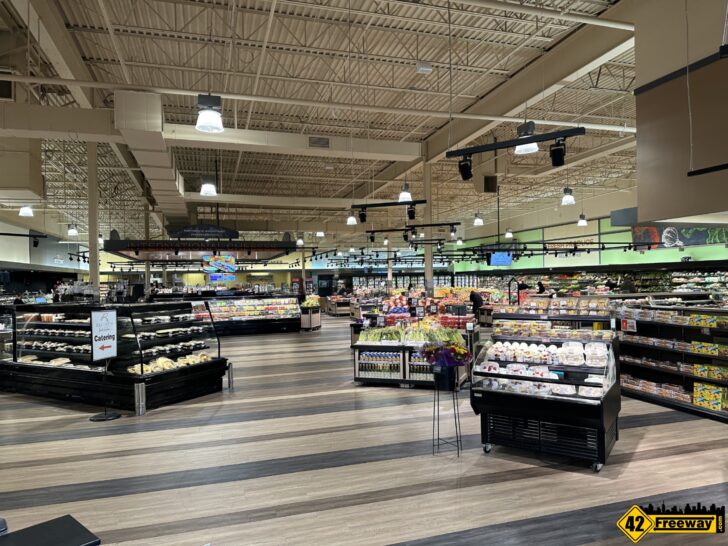ShopRite of Glassboro is an Impressive All New Supermarket Experience