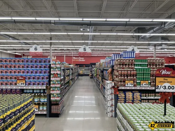 Grocery Outlet - Mount Airy